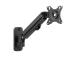 DISPLAY ACC MOUNTING ARM 27"/MA-WA1-01 GEMBIRD