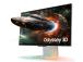 LCD Monitor SAMSUNG 27 " 3840 x 2160 pixels 4K Ultra HD Native aspect ratio 16:9 LED Flat…