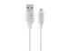 CABLE USB2 TO MICRO-USB 2M/CC-USB2B-AMMBM-2M-BW2 GEMBIRD