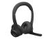HEADSET ZONE 305/MIDN/BLACK 981-001451 LOGITECH