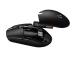 MOUSE USB OPTICAL WRL G305/LIGHTSPEED 910-005283 LOGITECH