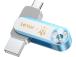 MEMORY DRIVE FLASH USB3.2 128G/LJDD500128G-BNXNG LEXAR