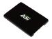 SSD AGI TECHNOLOGY 256 GB Serial ATA III Write speed 510 MB/s Read speed 530 MB/s Hanging box 2.5"…