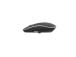 MOUSE USB OPTICAL WRL/BLACK MUSW-4B-01 GEMBIRD