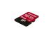 MEMORY MICRO SDXC 64GB UHS-3/PEF64GEP31MCX PATRIOT