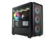 Case MONTECH micro ATX/Mini-ITX Black X5M X5M(B)