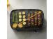 GRILL ELECTRIC/HD6210/90 PHILIPS