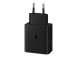 MOBILE CHARGER WALL 60W/BLACK EP-T6010NBEGWW SAMSUNG
