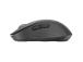 MOUSE USB OPTICAL WRL M650/GRAPHITE 910-006274 LOGITECH