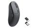 MOUSE USB OPTICAL WRL M3/BLACK M3-A71 KEYCHRON
