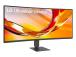 LCD Monitor LG 34 " 3440 x 1440 pixels Wide Quad HD Native aspect ratio 21:9 Curved 34U640B-B