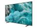 TV Set SAMSUNG 75" 4K/Smart QLED 3840x2160 Wireless LAN Bluetooth Tizen Black QE75Q7FAAUXXH