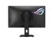LCD Monitor ASUS 27 " 2560 x 1440 pixels Wide Quad HD Native aspect ratio 16:9 LCD Flat 90LM0C70…