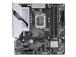 Mainboard GIGABYTE B760M GAMING PLUS WIFI DDR4 (REV. 1.1) Intel B760 LGA 1700 micro ATX RAM DDR4…