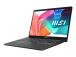 Notebook MSI Modern 14 F1MG-867NL CPU Intel Core 7 150U 14 " 1920 x 1080 pixels RAM 16 GB DDR4…