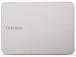 External HDD TOSHIBA 2000 GB Colour Silver HDTX220ESCAA