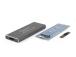 HDD CASE EXT. USB3 M.2/BLACK EE2280-U3C-01 GEMBIRD