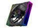 CASE FAN 120MM XPF360R.ARGB/12V XF073 XILENCE