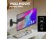 MONITOR ACC WALL MOUNT 13-34"/BLACK G150-B ONKRON