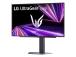Monitor LG 27 " 2560 x 1440 pixels Quad HD Native aspect ratio 16:9 OLED Flat 27GX704A-B
