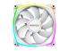 CASE FAN 140MM/AX140 PWM WHITE MONTECH