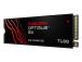 SSD SANDISK 300xTBW rating MTBF 1750000 h Read speed 6800 MB/s Write speed 5800 MB/s NVMe Yes PCI…