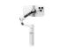 MOBILE ACC GIMBAL FLOW 2 PRO/WHITE CINSABQB INSTA360