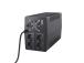 UPS TRUST 900 Watts 1500 VA Wave form type Simulated sinewave Desktop/pedestal 23505