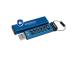 MEMORY DRIVE FLASH USB3.2/256GB IKKP200/256GB KINGSTON