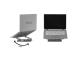 NB ACC STAND ALUMINIUM USB-C/CSV-2554 CLUB3D