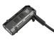 FLASHLIGHT KEYCHAIN/TIP3 NITECORE
