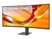 LCD Monitor LG 34 " 3440 x 1440 pixels Wide Quad HD Native aspect ratio 21:9 LED Curved 34U620B-B