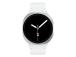 SMARTWATCH GALAXY WATCH8 40MM/SILVER SM-L320NZSAEUE SAMSUNG