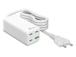 POWER ADAPTER USB 100W/GAN FAST MRMA124 MEDIARANGE
