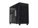 Case ASUS ATX/micro ATX/Mini-ITX Black/Transparent Midi Tower PC PRIME AP303 TG BLACK 90DC00V0…