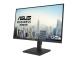 LCD Monitor ASUS 27 " 2560 x 1440 pixels Quad HD Native aspect ratio 16:9 LCD Flat 90LM03I0-B02K71