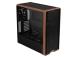Case LIAN LI ATX/micro ATX/EATX/SSI EEB Black Midi Tower PC LANCOOL LAN217W G99.LAN217INFX.00