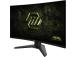LCD Monitor MSI 27 " 1920 x 1080 pixels Full HD Native aspect ratio 16:9 Curved MAG274CFX24