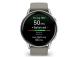 SMARTWATCH VENU 4 45MM/SIL/GREY 010-03014-01 GARMIN