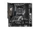 Mainboard GIGABYTE AMD B550 Socket AM4 micro ATX RAM DDR4-SDRAM 4xSlots Wi-Fi Yes Bluetooth Yes…