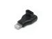 CAMERA ACC MIC MOBILE RECEIVER/LIGHT ADAPT CP.RN.00000515 DJI