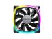CASE FAN 120MM/AX120 PWM BLACK 3 IN 1 MONTECH