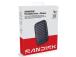 External SSD SANDISK Read speed 600 MB/s  1 TB SDSSDE10 SDSSDE10-1T00-G25