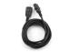 CABLE POWER C13 TO C14 5M/PC-189-075-5M GEMBIRD