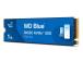 SSD WESTERN DIGITAL 600xTBW rating Read speed 4150 MB/s Write speed 4150 MB/s NVMe Yes PCI Express…
