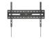 TV SET ACC WALL MOUNT 37-86"/WM-86F-01 GEMBIRD