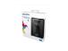 External HDD ADATA 1TB USB 3.1 Colour Black AHD650-1TU31-CBK