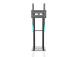 TV SET ACC MOBILE STAND/55-100/BLACK FPRO2L-20-B ONKRON