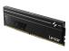 MEMORY DIMM 32GB DDR5-6000/K2 LD5U16G60C380V-RGD LEXAR