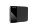 External HDD TOSHIBA HDTP340EK3CA Canvio Ready 4000 GB Colour Black HDTP340EK3CA